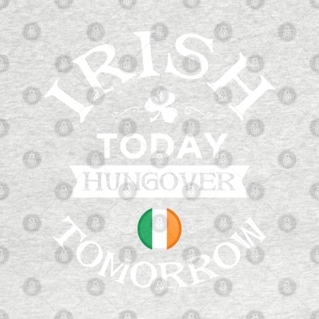 Irish today by NotoriousMedia